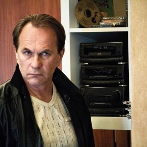 Italian Movies: Aleksei Guskov in una scena