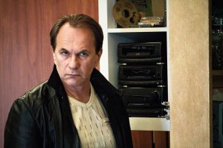 Italian Movies: Aleksei Guskov in una scena