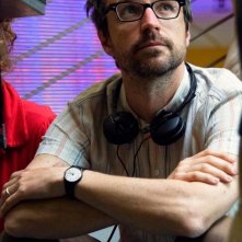 Italian Movies: il regista Matteo Pellegrini sul set