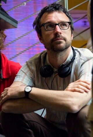 Italian Movies: il regista Matteo Pellegrini sul set