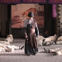 Judge Archer: il protagonista Song Yang in un'immagine del film