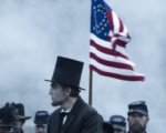 Cineweekend estero: dopo Obama arriva 'Lincoln'