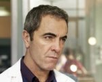 James 'Jekyll' Nesbitt è il Dr. Monroe