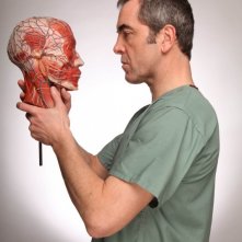 Monroe: James Nesbitt in una foto promozionale della stagione 2