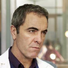 Monroe: James Nesbitt in una scena della stagione 2