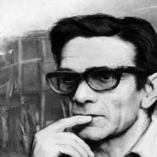 Mundo Invisìvel: una scena tratta dal frammento diretto da Gian Vittorio Baldi