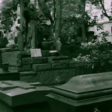 Mundo Invisìvel: una scena tratta dal frammento diretto da Guy Maddin