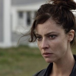 Photo: Anna Mouglalis in una scena