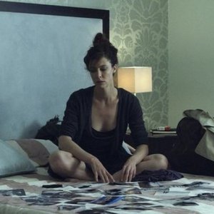 Photo: Anna Mouglalis in una scena del film