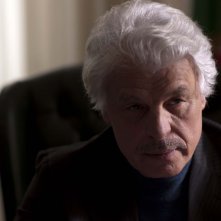 Razzabastarda: Michele Placido in una scena del film diretto da Alessandro Gassman