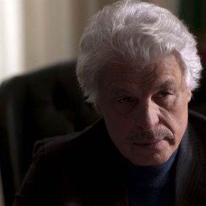 Razzabastarda: Michele Placido in una scena del film diretto da Alessandro Gassman