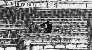 S.B. Io lo conoscevo bene: una scena del documentario diretto da Durzi e Fasanella