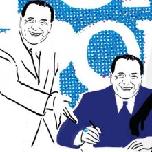 S.B. Io lo conoscevo bene: una scena del documentario su Silvio Berlusconi