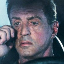 Sylvester Stallone in Bullet to the Head