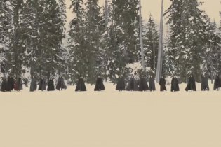 Clip Esclusiva - The Twilight Saga: Breaking Dawn - Parte 2