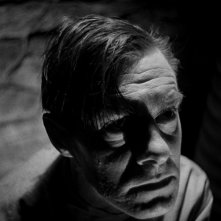 Colin Clive è Henry Frankenstein nel film La moglie di Frankenstein