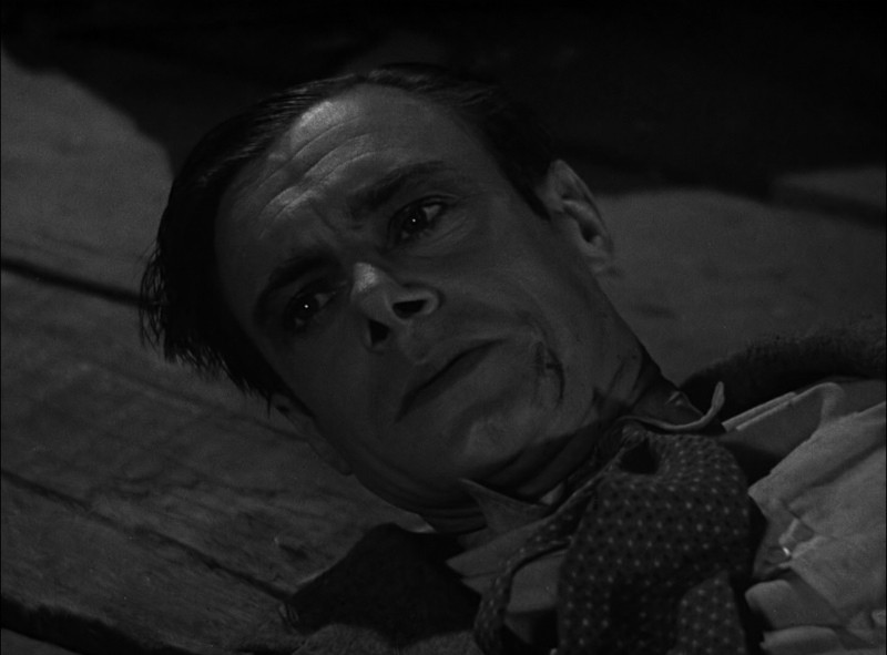 Colin Clive In Una Sequenza Del Film Frankenstein 1931 257051