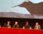 Roma 2012: Michele Placido presenta fuori concorso Il cecchino
