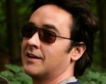 John Cusack in Airspace