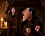 Box office: Hotel Transylvania contro Bond
