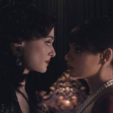 Il grande e potente Oz: Rachel Weisz e Mila Kunis sorelle streghe a confronto