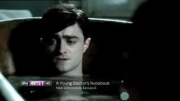 Promo - A Young Doctor's Notebook