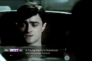 Promo - A Young Doctor's Notebook