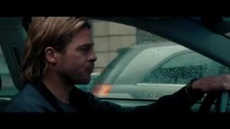 Trailer Italiano - World War Z