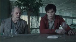 Trailer Sottotitolato - Warm Bodies