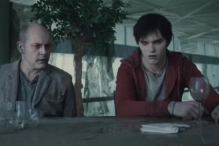 Trailer Sottotitolato - Warm Bodies