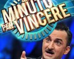 Un minuto per vincere: il game show con Nicola Savino in prima serata