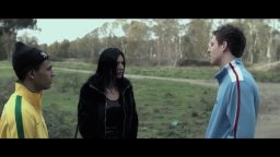 Video-recensione Alì ha gli occhi azzurri