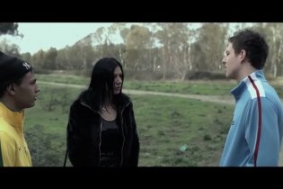 Video-recensione Alì ha gli occhi azzurri