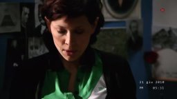 Video-recensione Vitriol