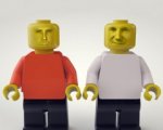 Will Ferrell e Liam Neeson giocano coi Lego