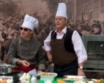 Il Blu-ray di Chef