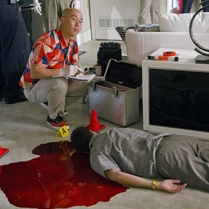 Dexter: C.S. Lee nell'episodio Argentina