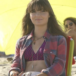 Dexter: Christina Robinson nell'episodio Argentina