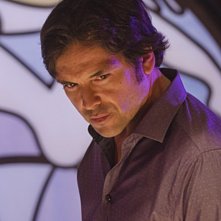 Dexter: Jason Gedrick nell'episodio Swim Deep