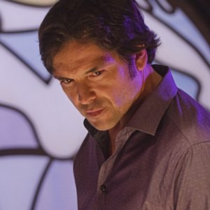 Dexter: Jason Gedrick nell'episodio Swim Deep