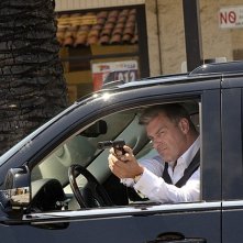 Dexter: Ray Stevenson nell'episodio Argentina