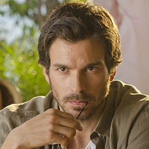 Dexter: Santiago Cabrera nell'episodio Chemistry