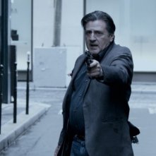 Il cecchino: Daniel Auteuil a tu per tu col nemico in una delle scene finali del film