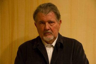 Il regista Walter Hill in una foto promozionale