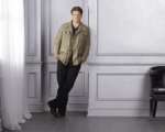 Nathan Fillion ci racconta il suo Castle