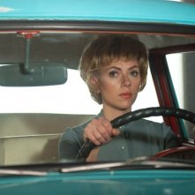 Scarlett Johansson è Janet Leight nel film 'Hitchcock'