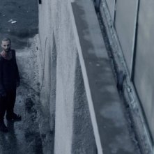 Soma: Emilio Vacca in un'immagine della web series