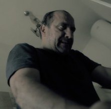 Soma: Luigi Di Fiore in un'immagine della web series