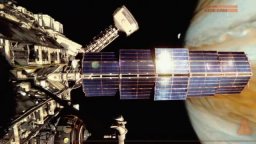 Teaser Trailer - Europa Report