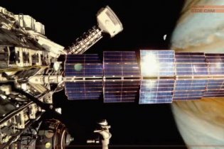 Teaser Trailer - Europa Report